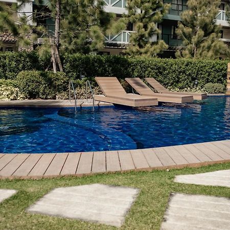 Pine Suites Tagaytay 2 Bedroom W/ Netflix And Parking, Wifi, Balcony, And Great View Tagaytay City Buitenkant foto