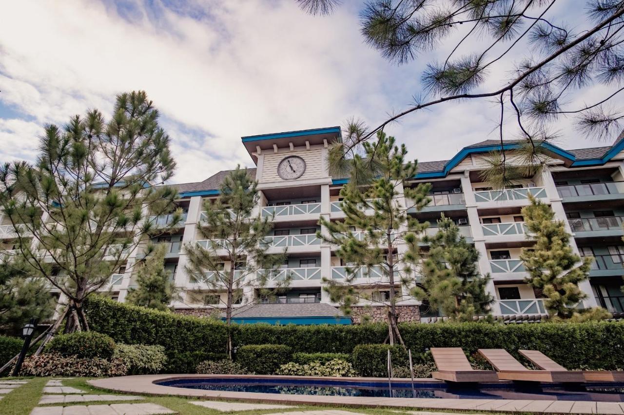 Pine Suites Tagaytay 2 Bedroom W/ Netflix And Parking, Wifi, Balcony, And Great View Tagaytay City Buitenkant foto